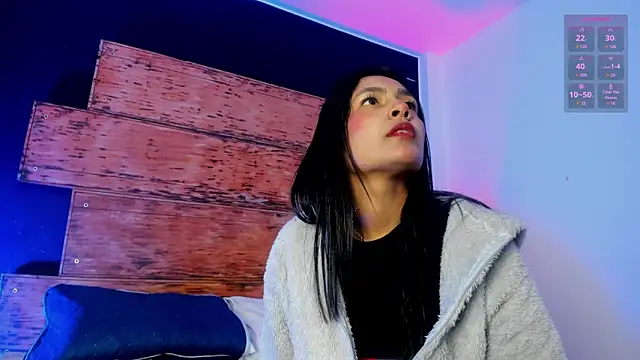 Fernanda liie  online show from 05.28.26