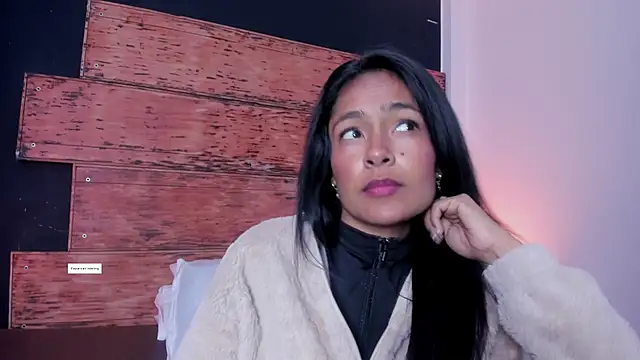 Fernanda liie  online show from 07.14.26