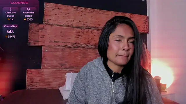 Fernanda liie  online show from 07.15.26