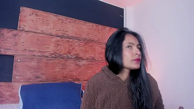 Fernanda liie  online show from 07.17.26