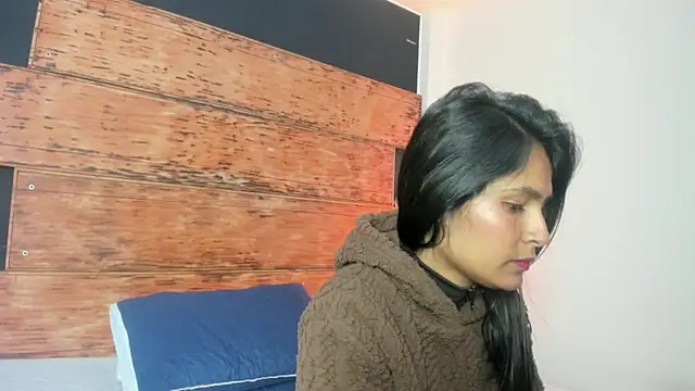 Fernanda liie  online show from 07.18.26