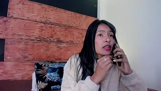 Fernanda liie  online show from 07.29.26
