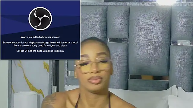 Snapshot of Angelesmith1 chatting on 12.13.25 Angelesmith1 online show from 12.13.25