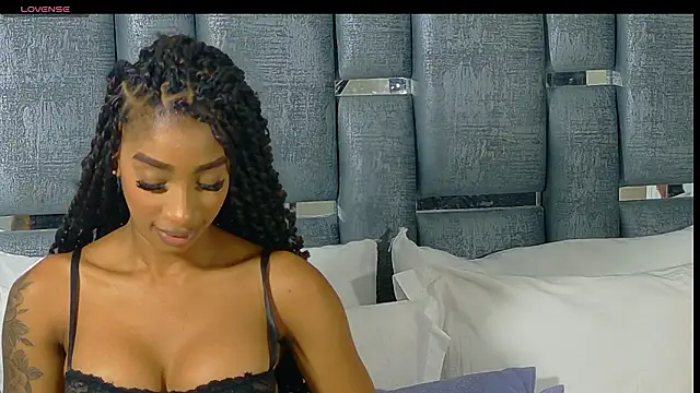 Angelesmith1 online show from 03.03.26