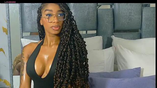 Angelesmith1 online show from 03.06.26