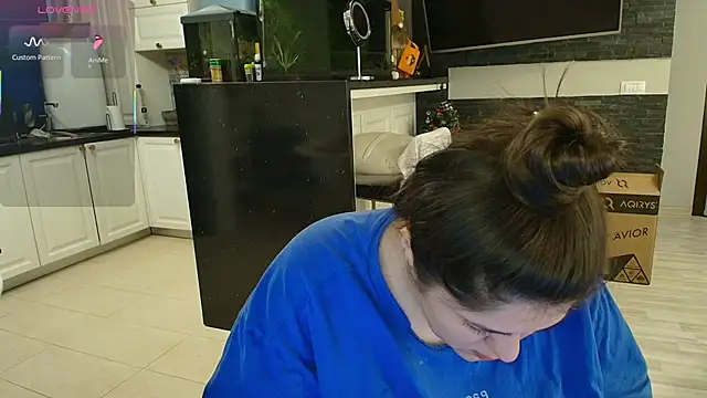 Layla- online show from 02.03.26