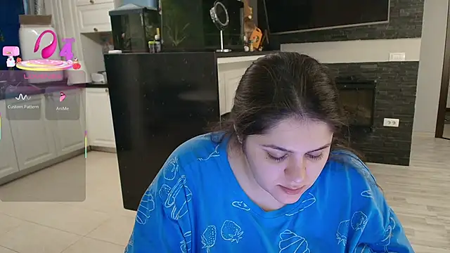 Layla- online show from 02.12.26