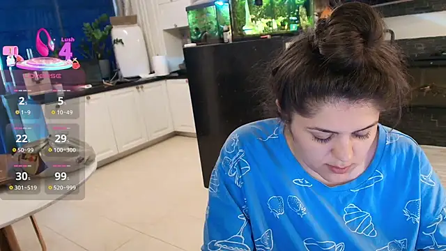 Layla- online show from 04.30.26