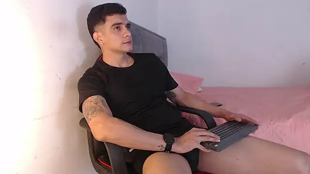 adam levis17 online show from 04.27.26