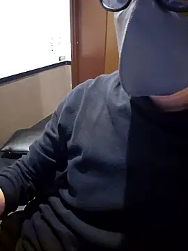 daaarin44 online show from 03.18.26