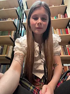 melicious  online show from 12.03.25