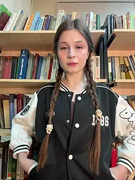 Snapshot of melicious_ chatting on 01.07.26 melicious online show from 01.07.26