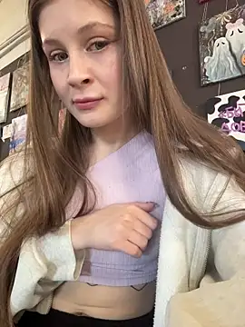 Snapshot of melicious_ chatting on 02.21.26 melicious online show from 02.21.26