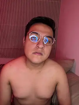 GoodBoy19 online show from 03.18.26