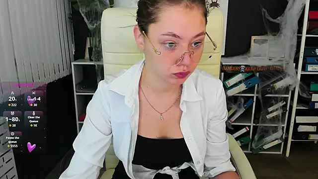 meow mellie online show from 11.02.25