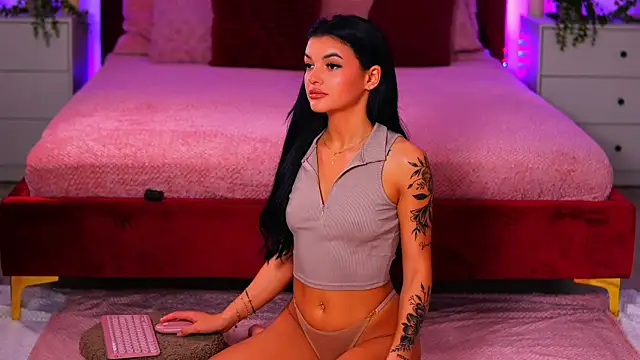 SabrinaSky online show from 06.24.26