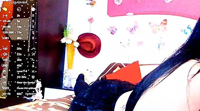 Alina eve online show from 03.01.25