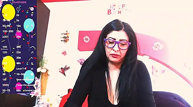 Alina eve online show from 03.16.25