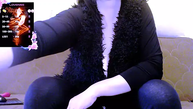 Alina eve online show from 10.06.25