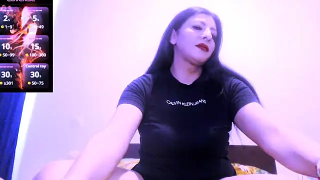 Alina eve online show from 11.21.25