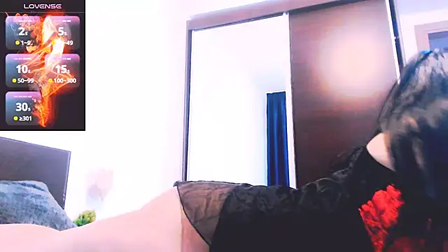 Alina eve online show from 02.14.26