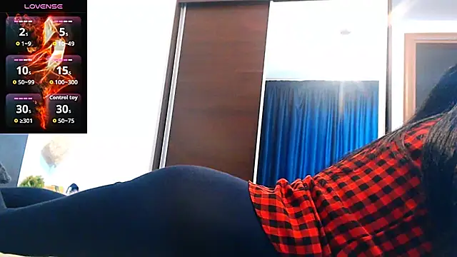 Alina eve online show from 03.04.26