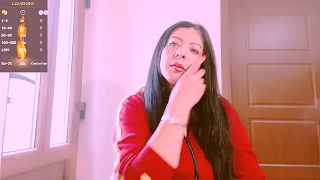 Alina eve online show from 04.20.26