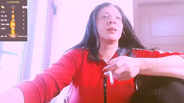 Alina eve online show from 04.24.26