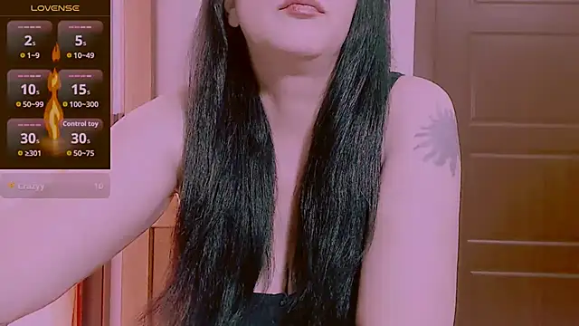 Alina eve online show from 07.11.26