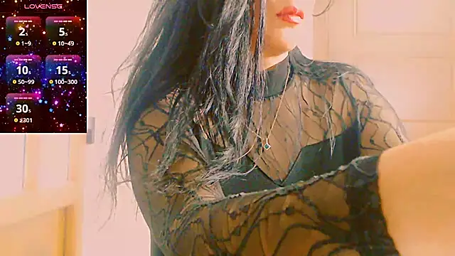 Alina eve online show from 07.24.26