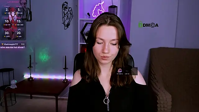 helli belli online show from 12.14.25