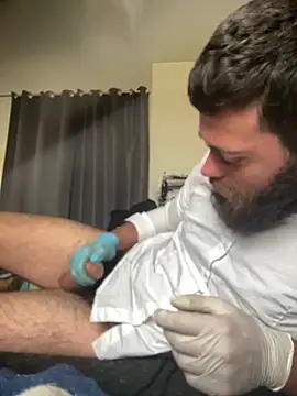 latexgloveloris online show from 02.23.26