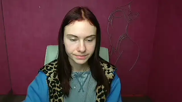 Fiona Night online show from 03.11.25