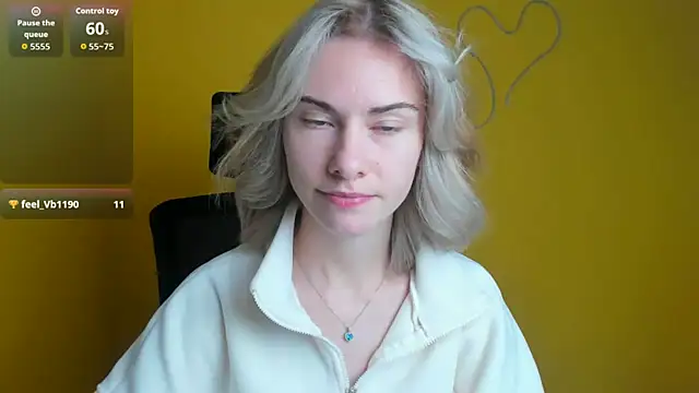 Fiona Night online show from 10.26.25