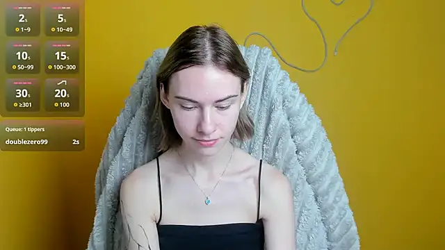 Fiona Night online show from 11.29.25