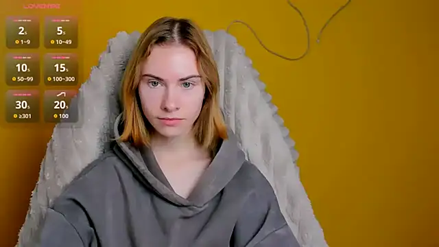 Fiona Night online show from 02.13.26