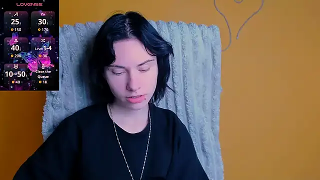 Fiona Night online show from 04.30.26