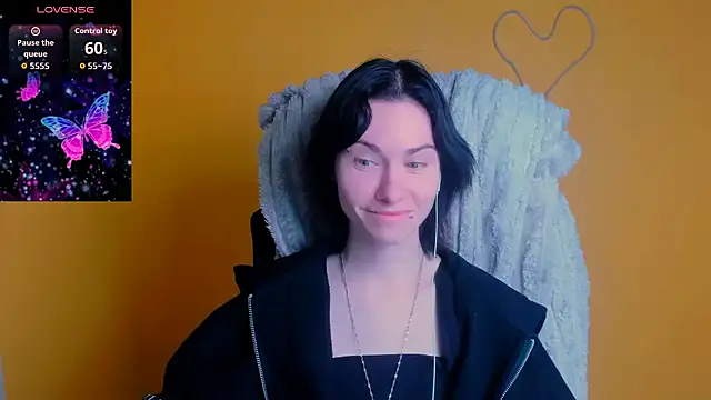 Fiona Night online show from 05.03.26
