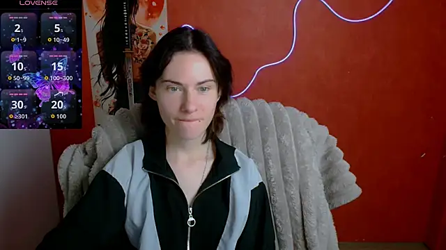 Fiona Night online show from 05.09.26