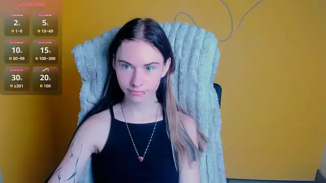 Fiona Night online show from 06.22.26