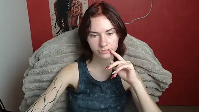 Fiona Night online show from 07.17.26