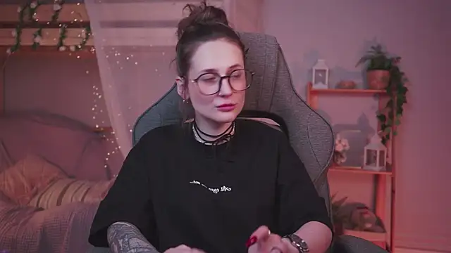 OliviaMcClean online show from 01.13.26