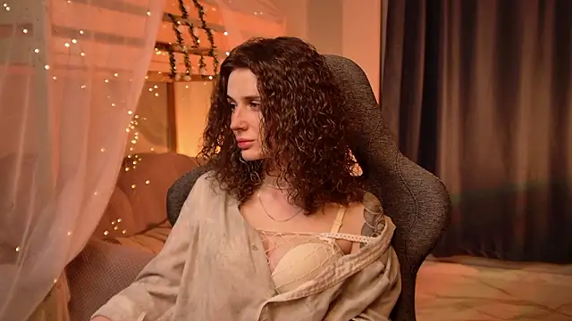 OliviaMcClean online show from 02.27.26