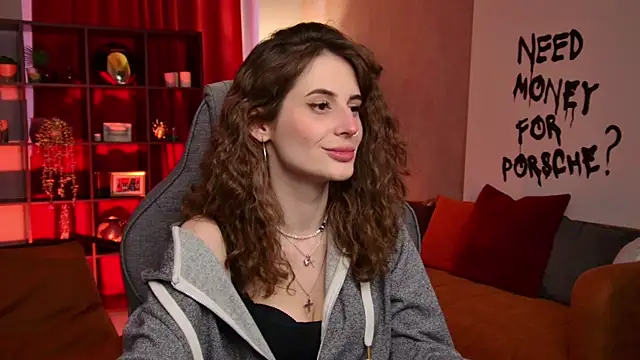 OliviaMcClean online show from 06.02.26