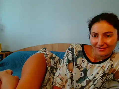 Irina9793 online show from 09.15.25