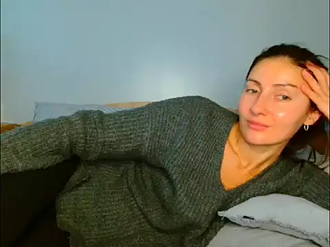 Irina9793 online show from 11.18.25