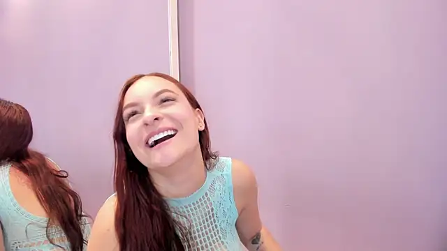 Adharamonroe online show from 01.13.26