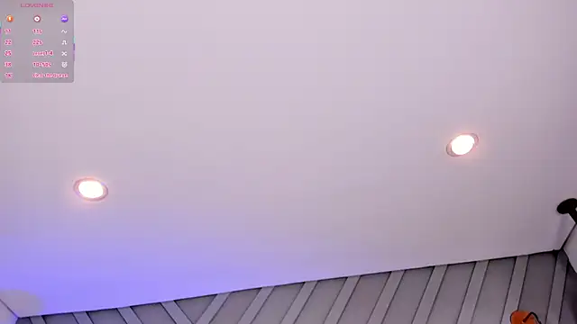 Snapshot of Adharamonroe chatting on 07.19.26 Adharamonroe online show from 07.19.26