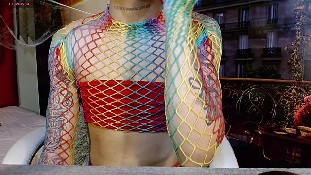 Gabi Prince online show from 10.27.25