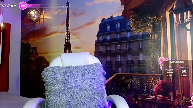 Gabi Prince online show from 11.06.25